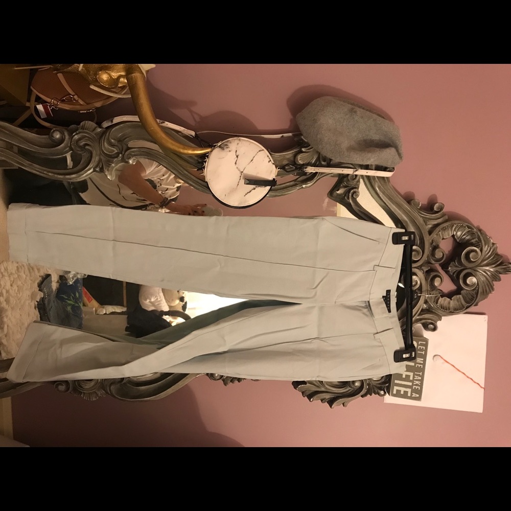 Theory dress pants